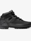 Timberland Euro Sprint Mid Lace Up Roof Erkek Siyah Bot Timberland Euro Sprint Mid Lace Up Roof Erkek Siyah Bot