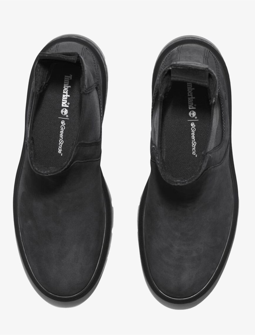 Timberland Cortina Valley Mid Chelsea Kadın Siyah Bot Timberland Cortina Valley Mid Chelsea Kadın Siyah Bot