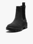 Timberland Cortina Valley Mid Chelsea Kadın Siyah Bot Timberland Cortina Valley Mid Chelsea Kadın Siyah Bot