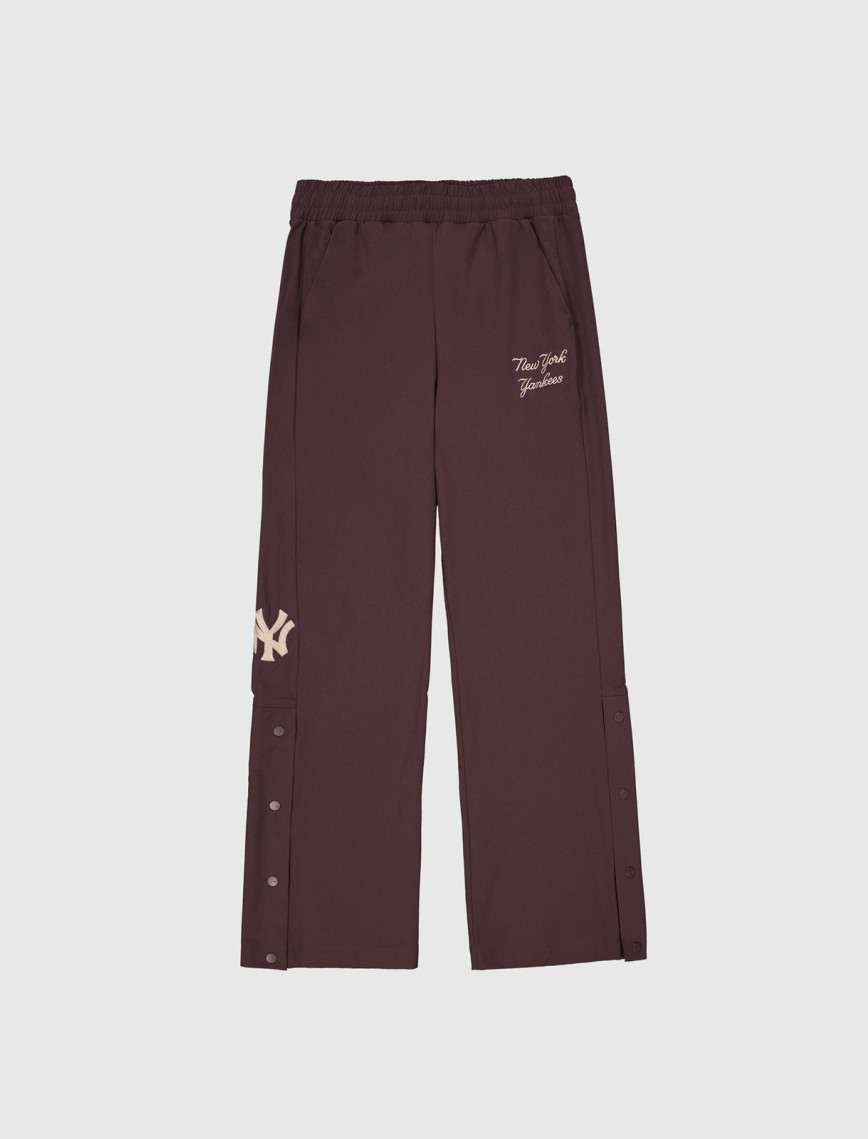 Champion Wide Leg Kadın Kahverengi Eşofman Altı Champion Wide Leg Kadın Kahverengi Eşofman Altı