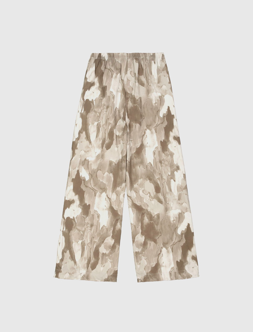 Champion Parachute Kadın Krem Pantolon Champion Parachute Kadın Krem Pantolon