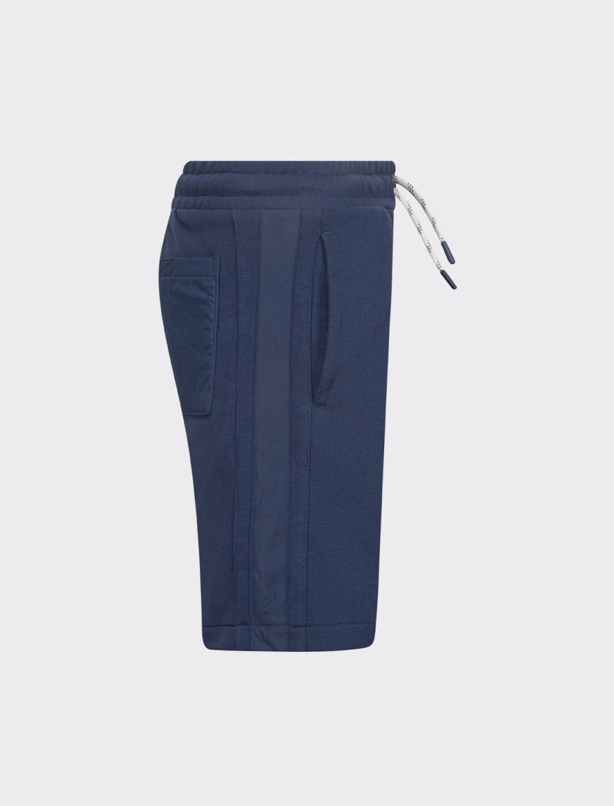 Converse Cnvb Rec Club Ft Pieced Çocuk Lacivert Şort Converse Cnvb Rec Club Ft Pieced Çocuk Lacivert Şort