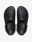 Crocs Off Court Erkek Siyah Terlik Crocs Off Court Erkek Siyah Terlik