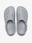 Crocs Off Grid Erkek Gri Terlik Crocs Off Grid Erkek Gri Terlik
