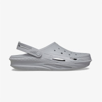 Crocs Off Grid Erkek Gri Terlik Crocs Off Grid Erkek Gri Terlik