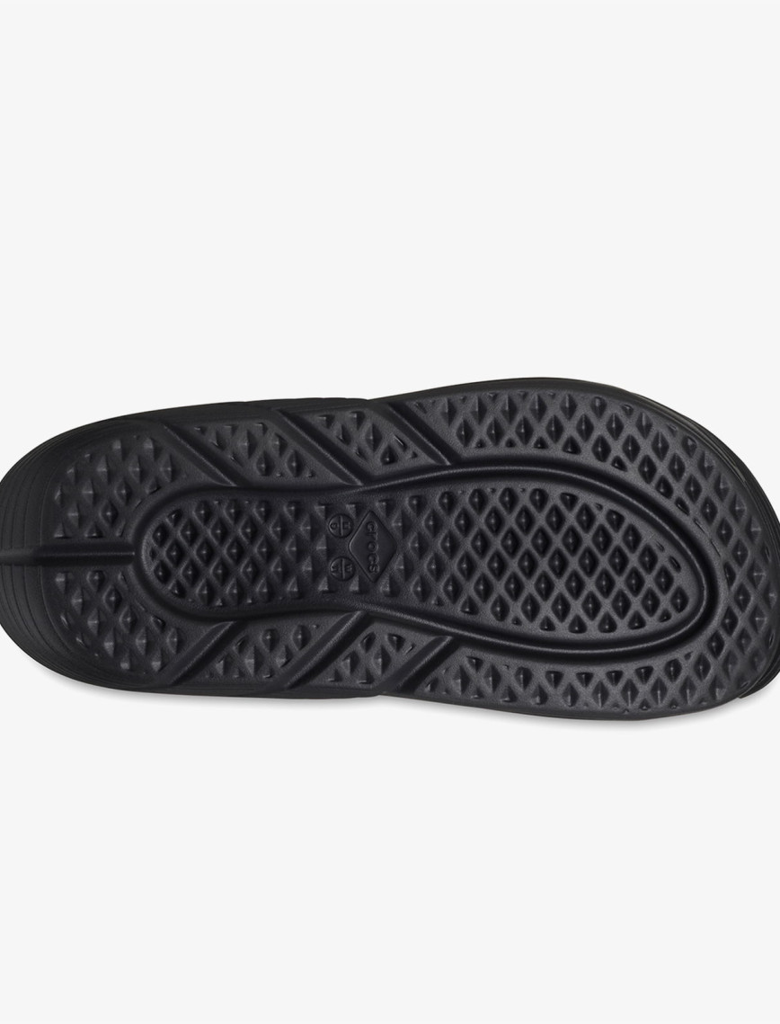 Crocs Off Grid Erkek Siyah Terlik Crocs Off Grid Erkek Siyah Terlik