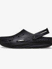 Crocs Off Grid Erkek Siyah Terlik Crocs Off Grid Erkek Siyah Terlik