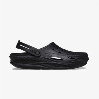 Crocs Off Grid Erkek Siyah Terlik Crocs Off Grid Erkek Siyah Terlik
