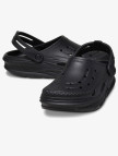 Crocs Off Grid Erkek Siyah Terlik Crocs Off Grid Erkek Siyah Terlik