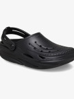 Crocs Off Grid Erkek Siyah Terlik Crocs Off Grid Erkek Siyah Terlik