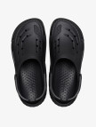 Crocs Off Grid Erkek Siyah Terlik Crocs Off Grid Erkek Siyah Terlik