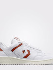 Converse Weapon Unisex Beyaz Deri Sneaker Converse Weapon Unisex Beyaz Deri Sneaker