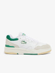Lacoste Lineshot Erkek Beyaz Sneaker Lacoste Lineshot Erkek Beyaz Sneaker