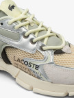 Lacoste L003 Neo Erkek Bej Sneaker Lacoste L003 Neo Erkek Bej Sneaker