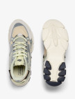 Lacoste L003 Neo Erkek Bej Sneaker Lacoste L003 Neo Erkek Bej Sneaker