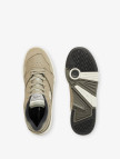 Lacoste Lineshot Erkek Haki Sneaker Lacoste Lineshot Erkek Haki Sneaker