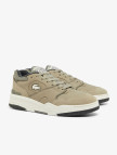 Lacoste Lineshot Erkek Haki Sneaker Lacoste Lineshot Erkek Haki Sneaker