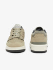 Lacoste Lineshot Erkek Haki Sneaker Lacoste Lineshot Erkek Haki Sneaker