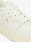Lacoste Lineshot Kadın Krem Sneaker Lacoste Lineshot Kadın Krem Sneaker
