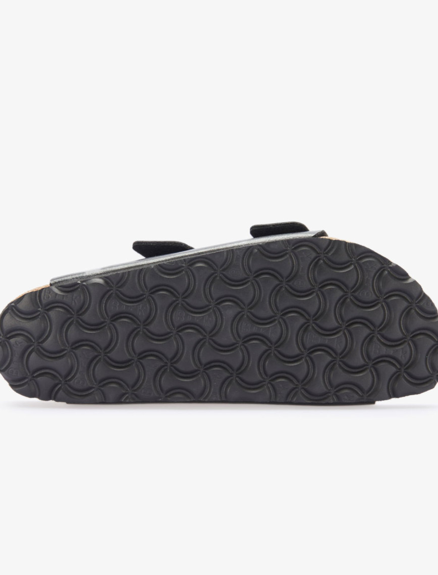 Birkenstock Arizona Big Buckle Bf Graceful Kadın Siyah Terlik Birkenstock Arizona Big Buckle Bf Graceful Kadın Siyah Terlik