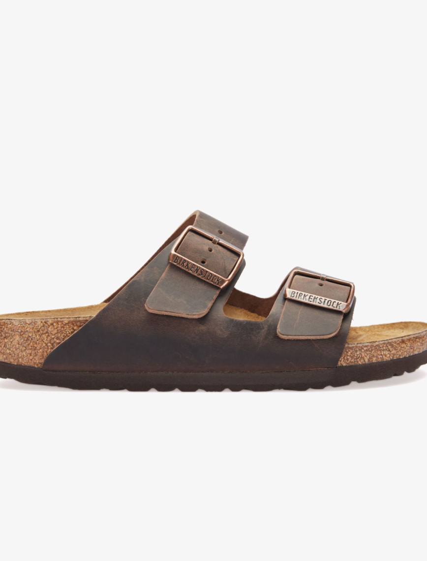 Birkenstock Arizona Nu Kadın Kahverengi Terlik Birkenstock Arizona Nu Kadın Kahverengi Terlik