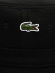 Lacoste Unisex Siyah Şapka Lacoste Unisex Siyah Şapka
