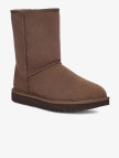 UGG Classic Short II Kadın Kahverengi Bot UGG Classic Short II Kadın Kahverengi Bot