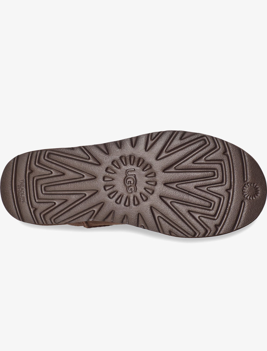 UGG Classic Short II Kadın Kahverengi Bot UGG Classic Short II Kadın Kahverengi Bot