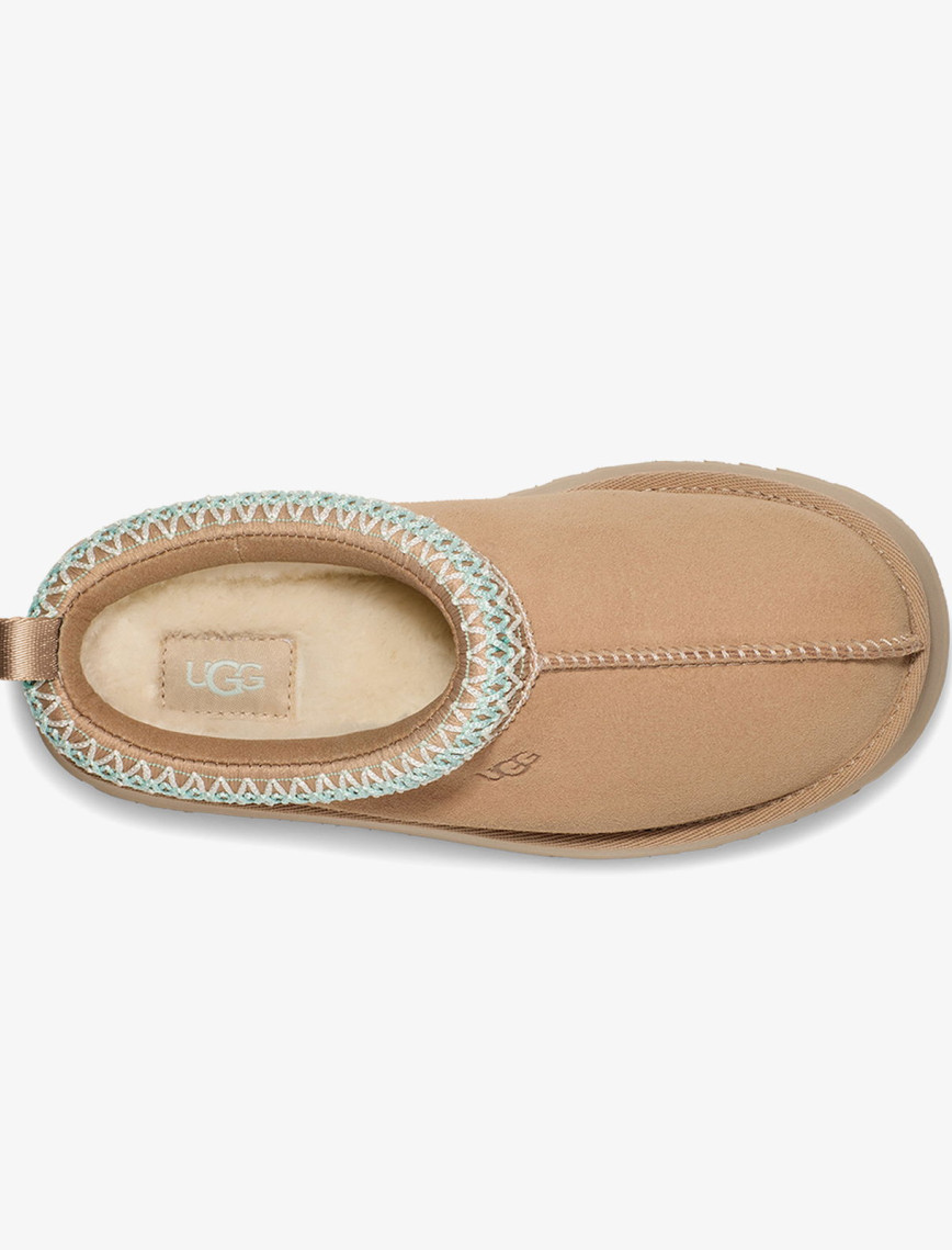 UGG Tazz Çocuk Krem Rengi Bot UGG Tazz Çocuk Krem Rengi Bot