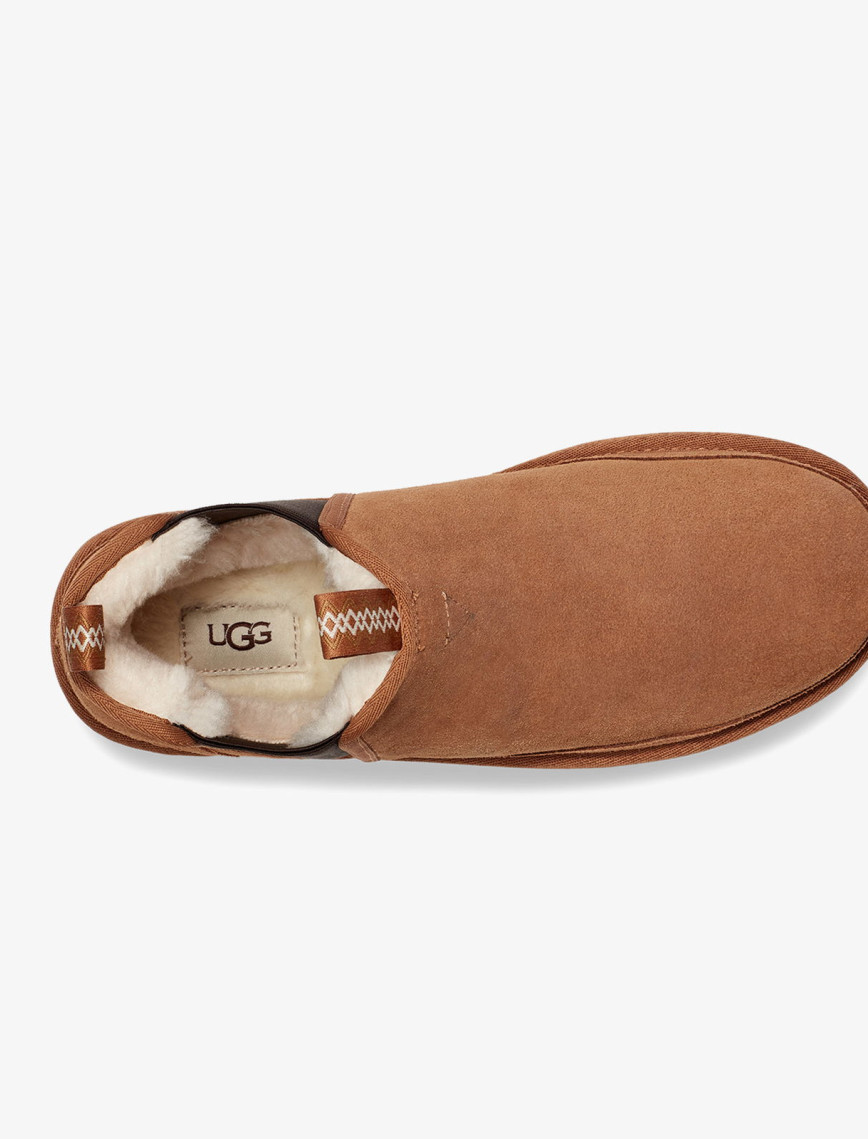 UGG Neumel Chelsea Erkek Taba Bot UGG Neumel Chelsea Erkek Taba Bot