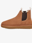 UGG Neumel Chelsea Erkek Taba Bot UGG Neumel Chelsea Erkek Taba Bot