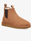 UGG Neumel Chelsea Erkek Taba Bot UGG Neumel Chelsea Erkek Taba Bot