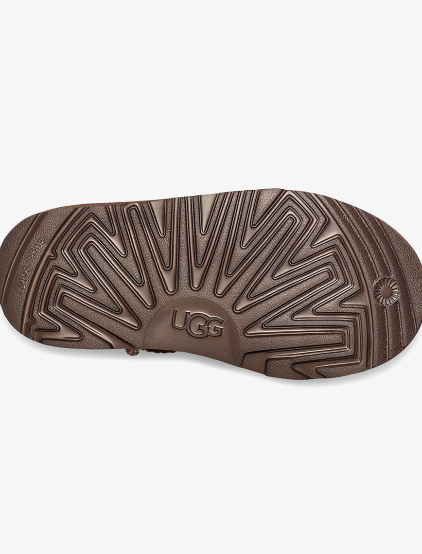 UGG Classic Ultra Mini Çocuk Koyu Kahverengi Bot UGG Classic Ultra Mini Çocuk Koyu Kahverengi Bot