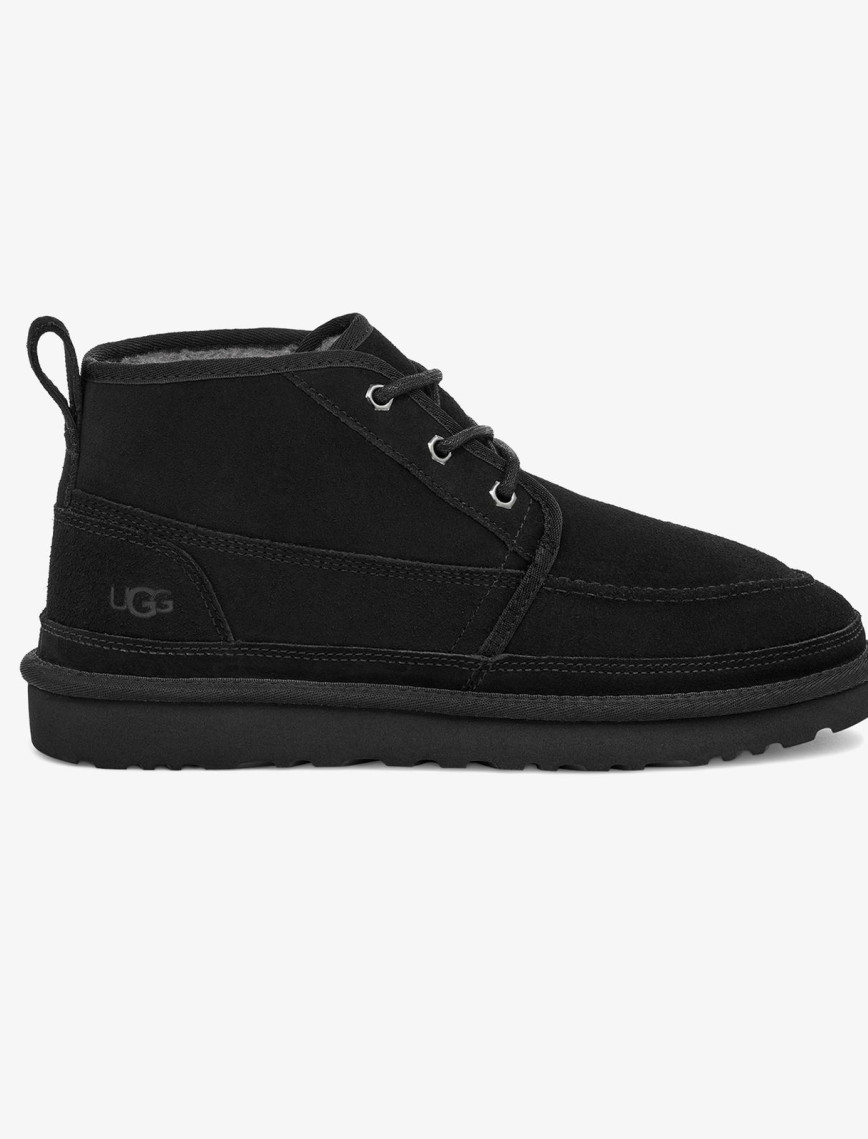 UGG Neumel Moc Erkek Taba Bot UGG Neumel Moc Erkek Taba Bot