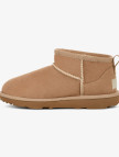 UGG Classic Ultra Mini Çocuk Krem Rengi Bot UGG Classic Ultra Mini Çocuk Krem Rengi Bot