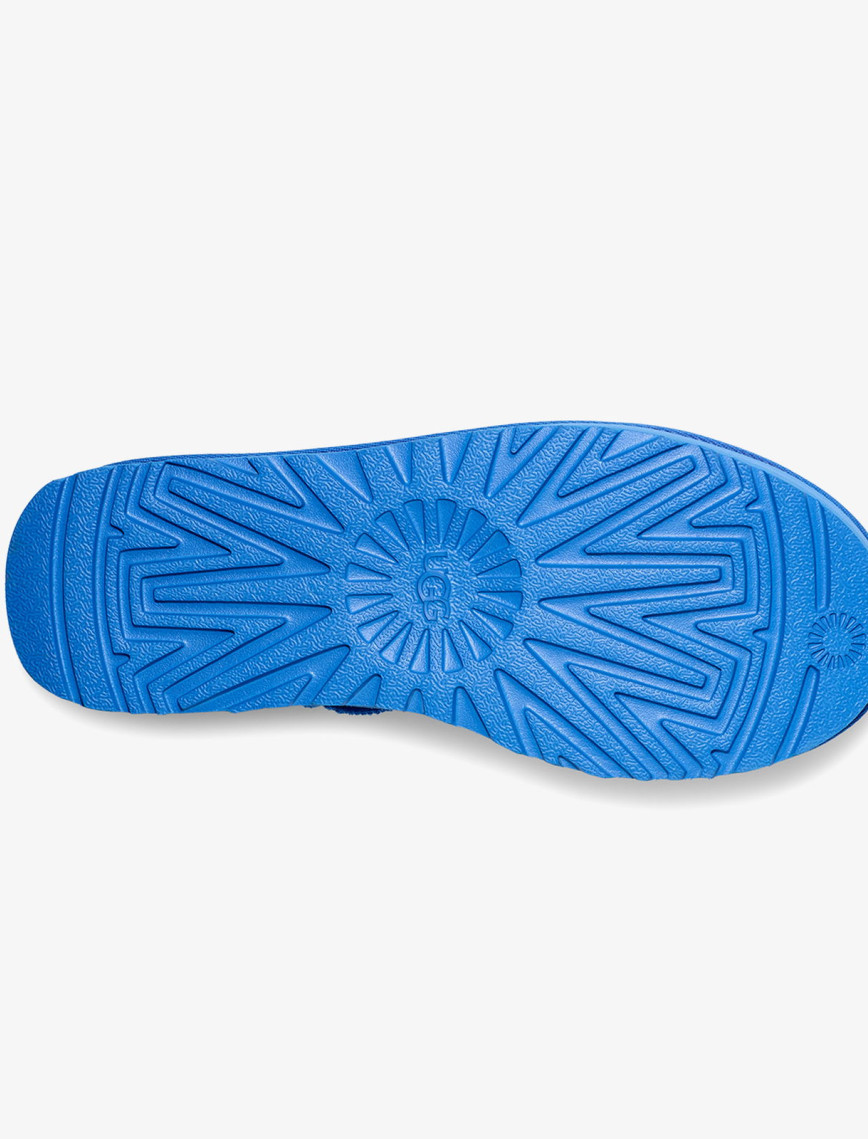 UGG Classic Ultra Mini Platform Kadın Mavi Bot UGG Classic Ultra Mini Platform Kadın Mavi Bot