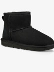 UGG Classic Mini II Çocuk Siyah Bot UGG Classic Mini II Çocuk Siyah Bot