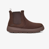 UGG Burleigh Chelsea Erkek Kahverengi Bot UGG Burleigh Chelsea Erkek Kahverengi Bot