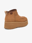 UGG Cıtyfunc Ultra Mini Kadın Taba Bot UGG Cıtyfunc Ultra Mini Kadın Taba Bot
