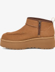 UGG Cıtyfunc Ultra Mini Kadın Taba Bot UGG Cıtyfunc Ultra Mini Kadın Taba Bot