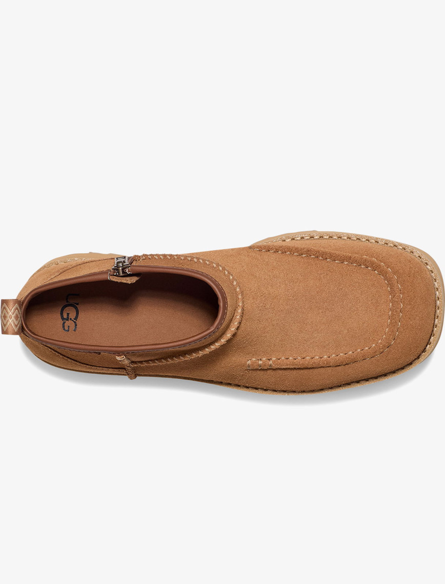 UGG Cıtyfunc Ultra Mini Kadın Taba Bot UGG Cıtyfunc Ultra Mini Kadın Taba Bot