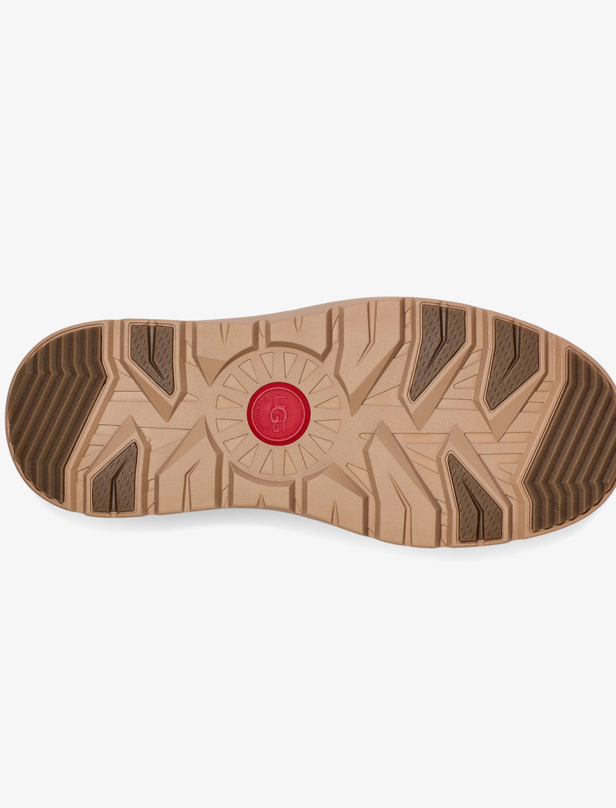 UGG Burleigh Chelsea Erkek Taba Bot UGG Burleigh Chelsea Erkek Taba Bot