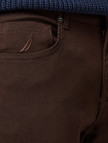 Nautica Erkek Kahverengi Slim Fit Pantolon Nautica Erkek Kahverengi Slim Fit Pantolon