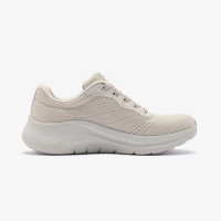 Skechers Arch Fit 2.0 Kadın Bej Günlük Spor Ayakkabı Skechers Arch Fit 2.0 Kadın Bej Günlük Spor Ayakkabı