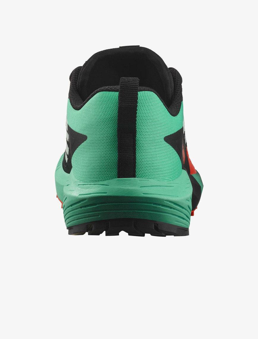 Salomon Sense Erkek Siyah Koşu Ayakkabısı Salomon Sense Erkek Siyah Koşu Ayakkabısı