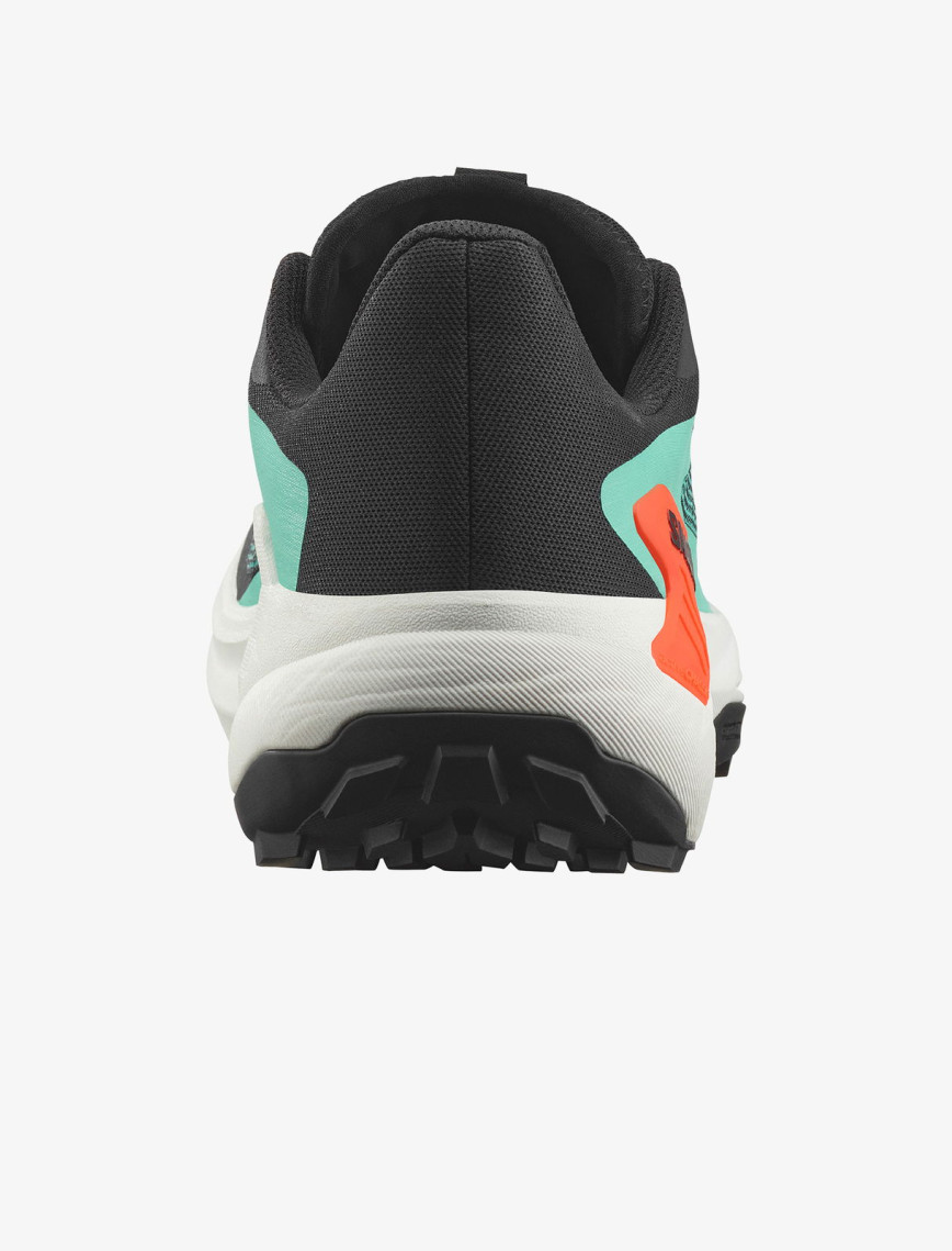 Salomon Genesis Erkek Yeşil Koşu Ayakkabısı Salomon Genesis Erkek Yeşil Koşu Ayakkabısı