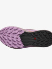 Salomon Sense Ride 5 Gore-Tex Trail Kadın Mor Koşu Ayakkabısı Salomon Sense Ride 5 Gore-Tex Trail Kadın Mor Koşu Ayakkabısı