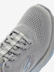 Skechers Max Cushioning Elite 2.0 Solace Kadın Gri Koşu Ayakkabısı Skechers Max Cushioning Elite 2.0 Solace Kadın Gri Koşu Ayakkabısı
