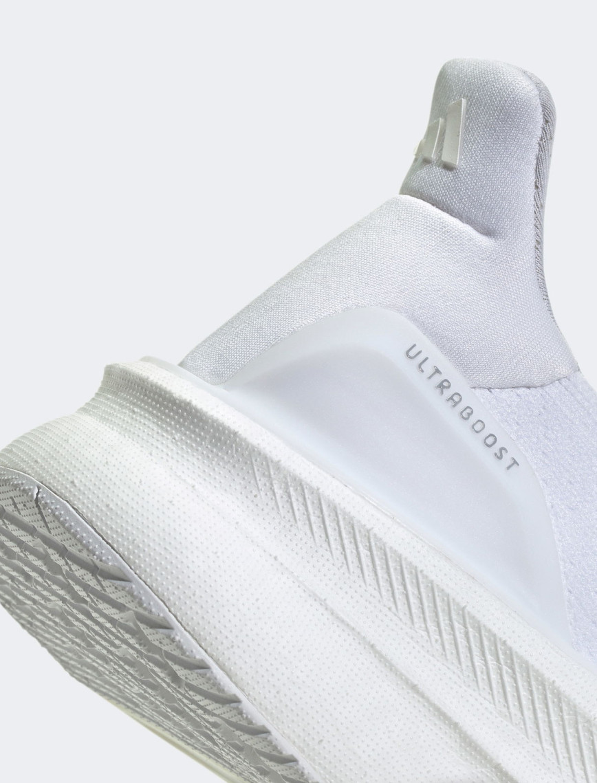 adidas Ultraboost 5 Kadın Beyaz Koşu Ayakkabısı adidas Ultraboost 5 Kadın Beyaz Koşu Ayakkabısı
