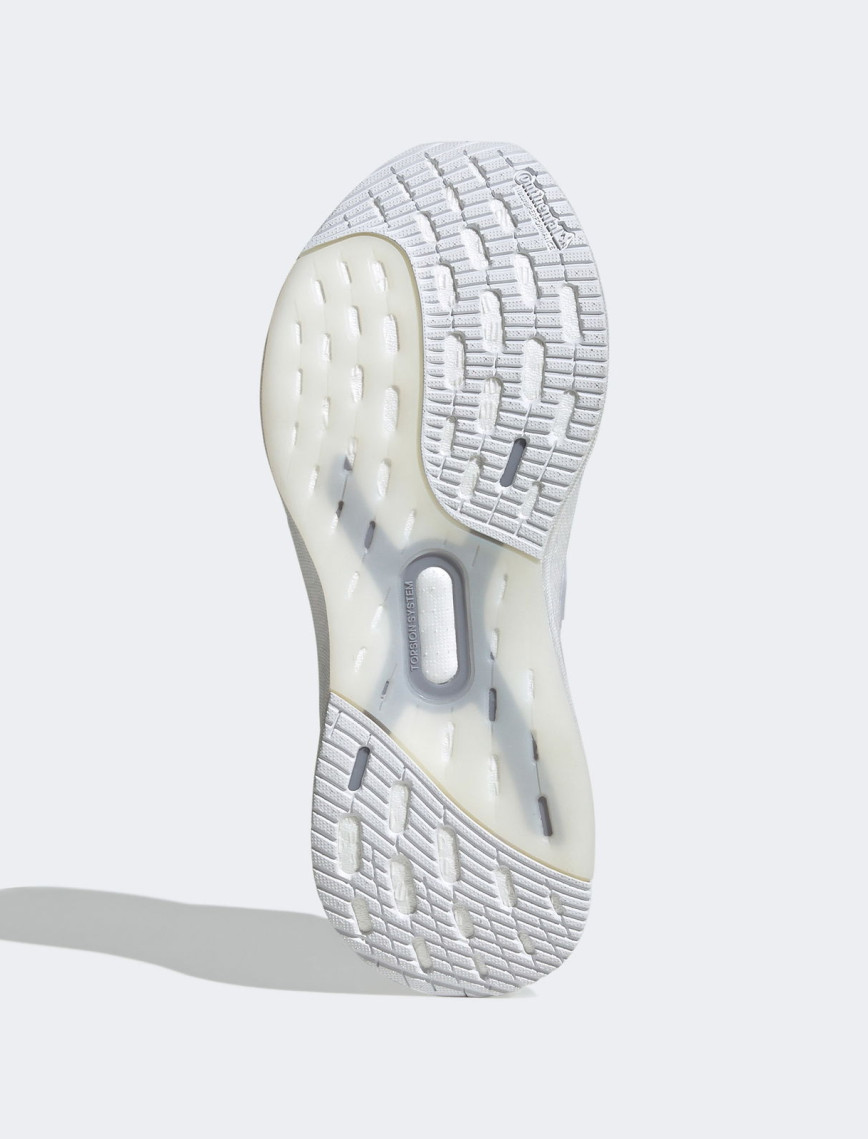 adidas Ultraboost 5 Kadın Beyaz Koşu Ayakkabısı adidas Ultraboost 5 Kadın Beyaz Koşu Ayakkabısı